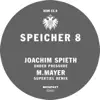 Joachim Spieth & Michael Mayer - Speicher 8 - Single